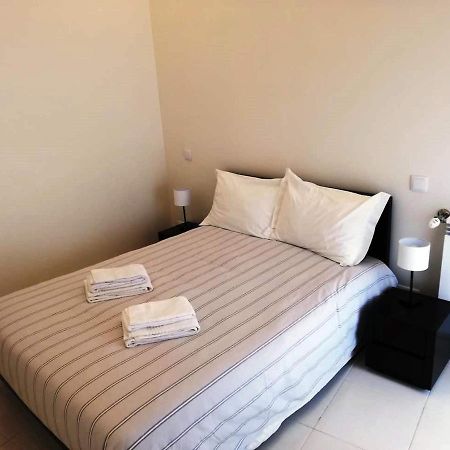 Candido Reis Apartments لاغوس المظهر الخارجي الصورة