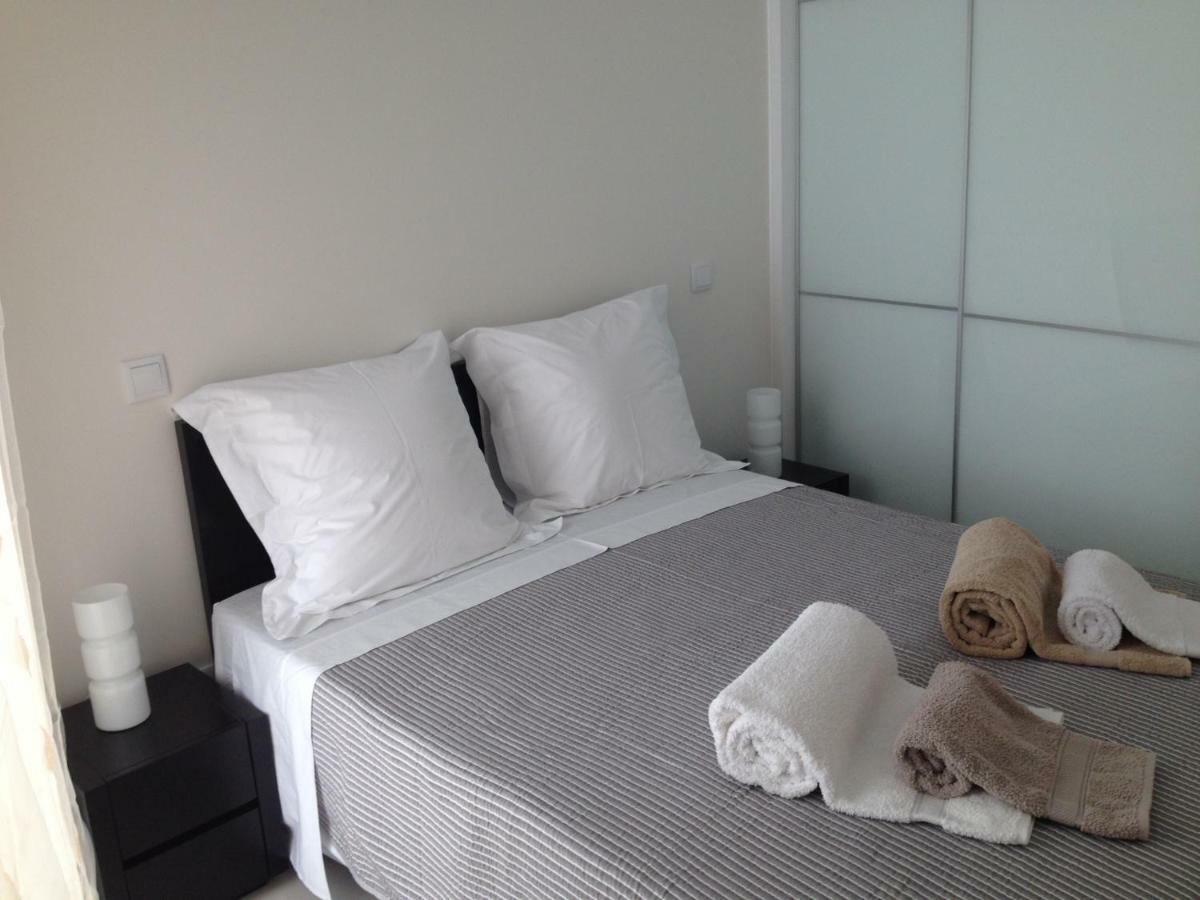 Candido Reis Apartments لاغوس المظهر الخارجي الصورة