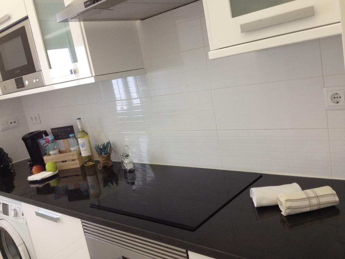Candido Reis Apartments لاغوس المظهر الخارجي الصورة