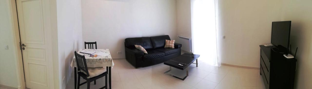Candido Reis Apartments لاغوس المظهر الخارجي الصورة