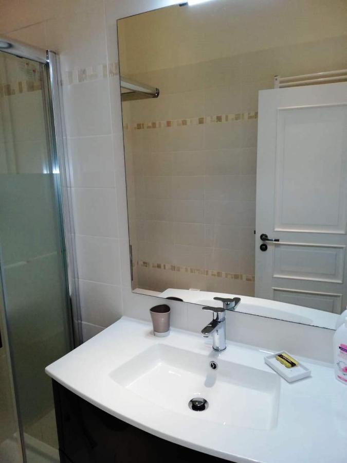 Candido Reis Apartments لاغوس المظهر الخارجي الصورة